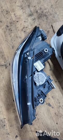 Фара передняя правая/левая BMW G20 LED бмв 9481704