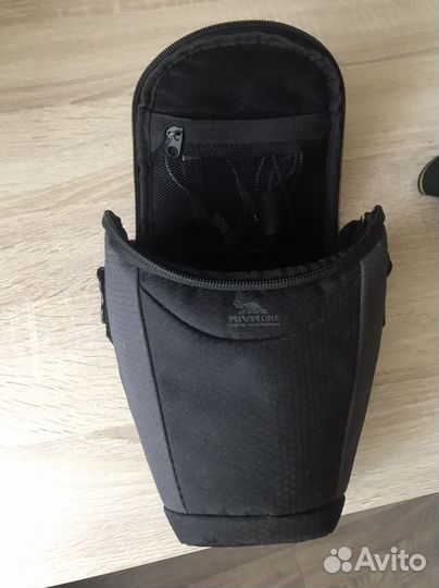 Зеркальный фотоаппарат nikon d5200