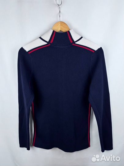 Tommy Hilfiger кардиган на молнии L 46/48