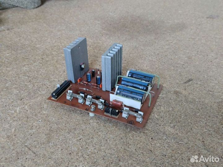 Олимп 005с бп