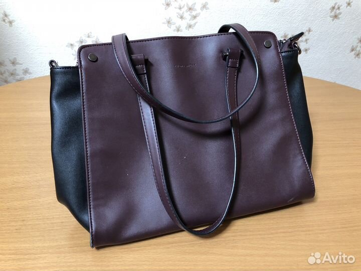 Сумка Tomasmunz