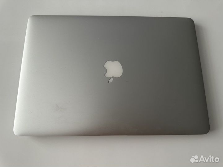 Apple MacBook Pro 15 2013 Retina 512gb i7 16gb