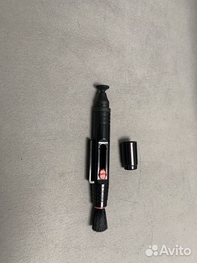 Чистящий карандаш для оптики Lenspen