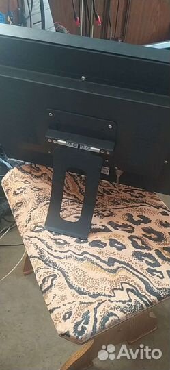 Монитор Maple Touch YL175