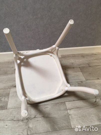 Стул венский