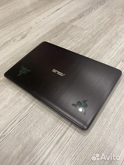 Asus