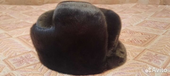 Шапка мужская