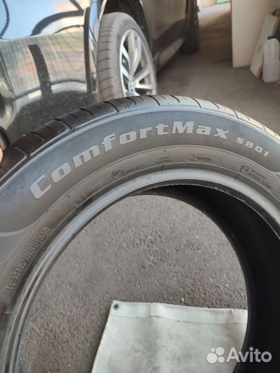 Habilead ComfortMax S801 225/60 R17