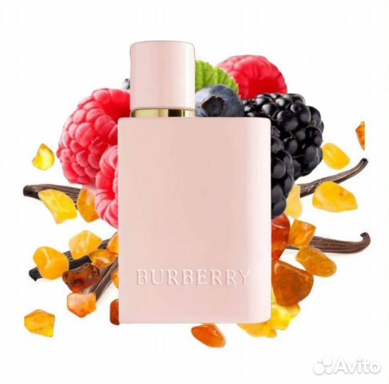 Парфюм Burberry Her Elixir de Parfum Burberry