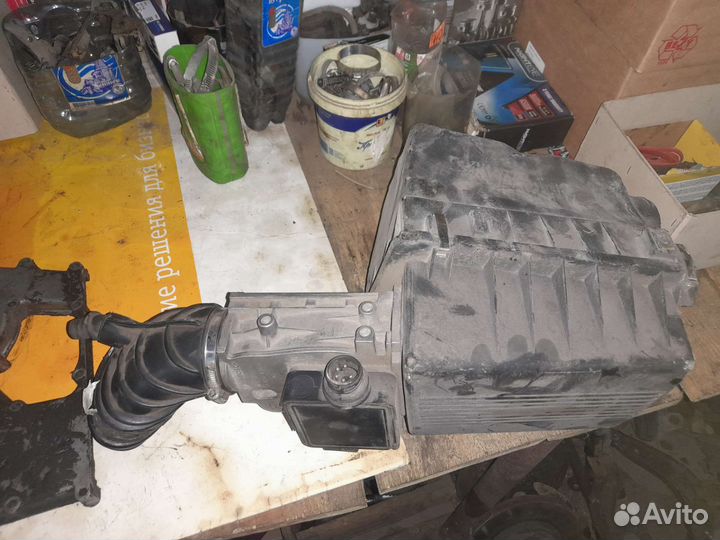 Запчасти двигателя m42b18