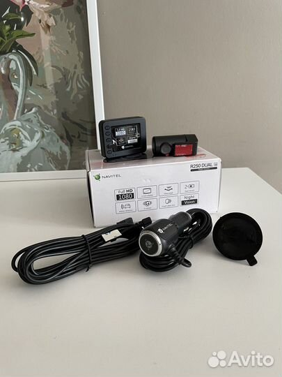 Регистратор для видеонаблюдения