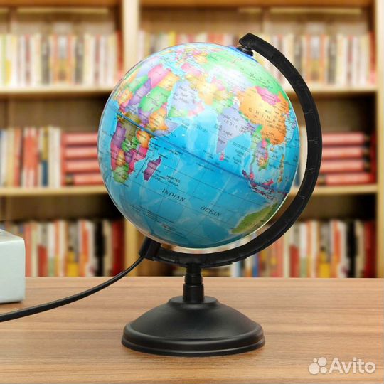 Репетитор по географии