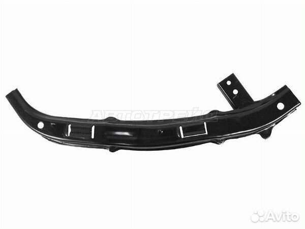 Крепление фары honda FIT, honda FIT/jazz GD1-4 01-07 5D, honda jazz