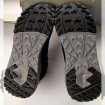 Ботинки мужские зимние