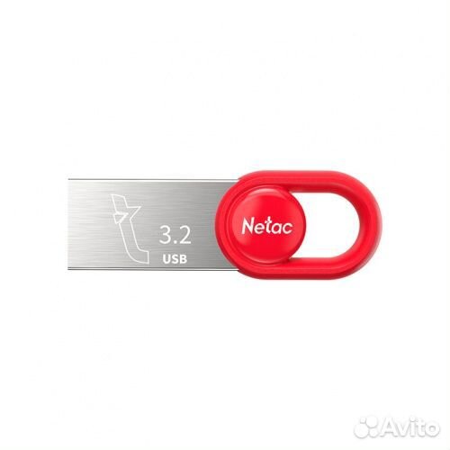 Flash Usb 3.2 Netac UM2 на 64GB