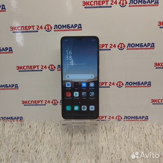 OPPO A15s, 4/128 ГБ