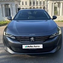 Peugeot 508 2.0 AT, 2019, 168 500 км, с пробегом, цена 2 170 000 руб.