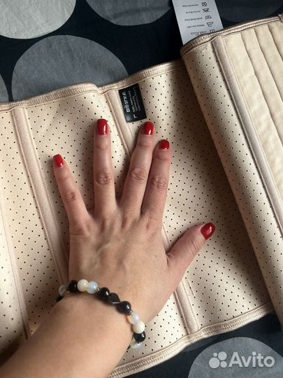 Корсет утягивающий