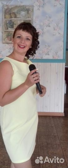 Организация и проведение всех торжеств