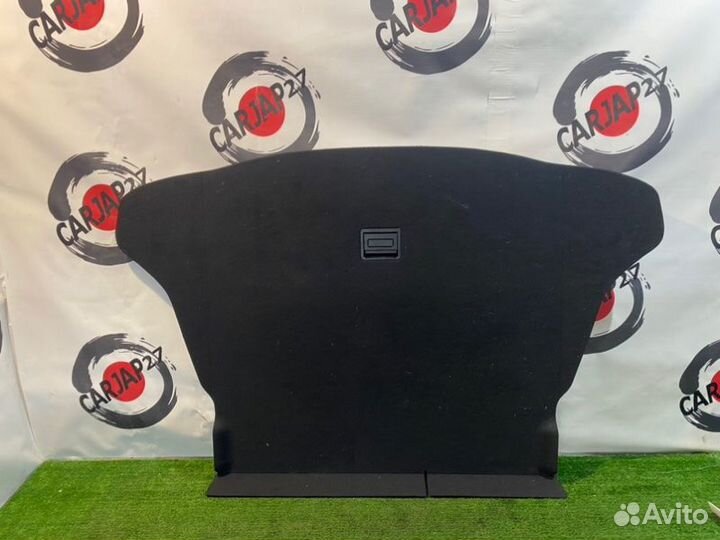 Пол багажника (5) Toyota Prius ZVW50 2ZR-FXE 2015