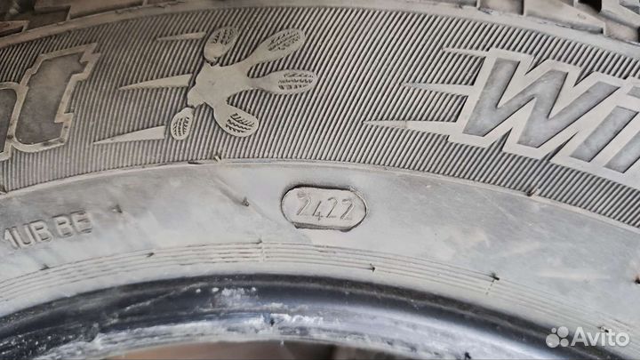 Cordiant Winter Drive 2 195/60 R15 92T