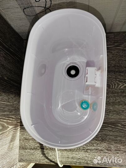 Увлажнитель воздуха starwind