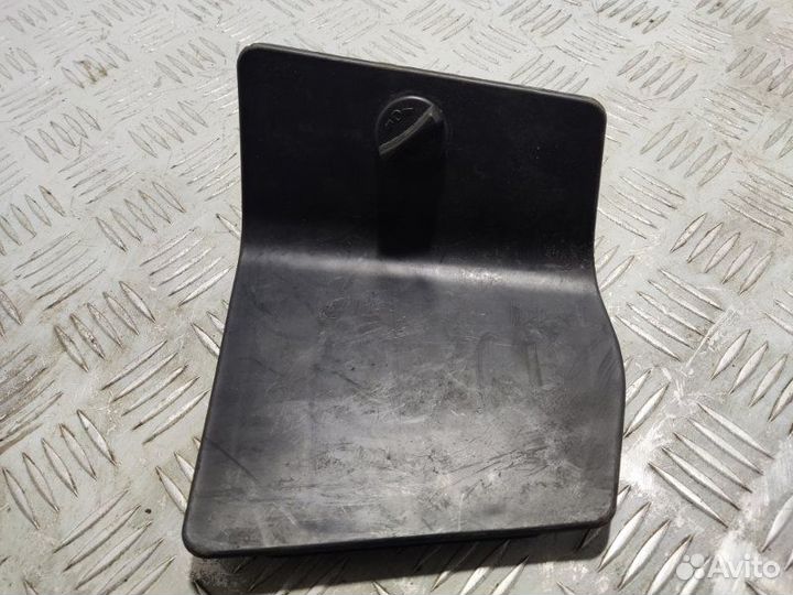 Крышка заднего фонаря Renault Megane 2 K4MD812 1.6