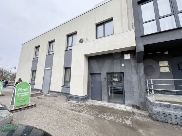 Продается подвальное помещение Эмилии Алексеевой д