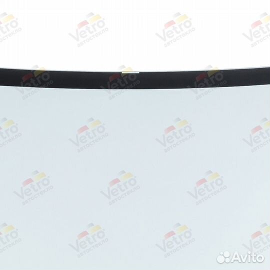 Лобовое стекло на toyota