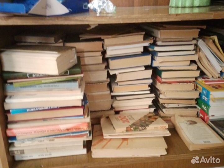 Книги СССР и России Казани и по английскому