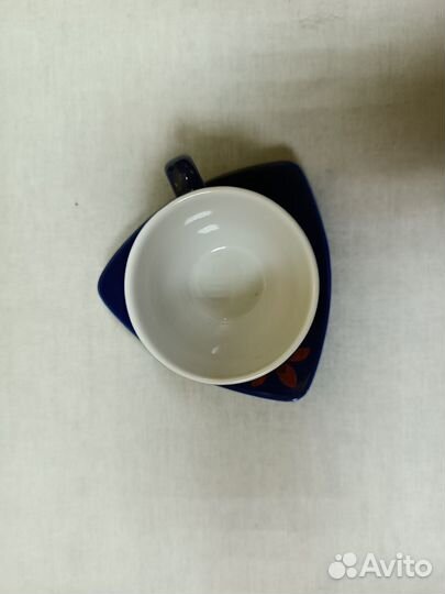 Набор кофейных чашек