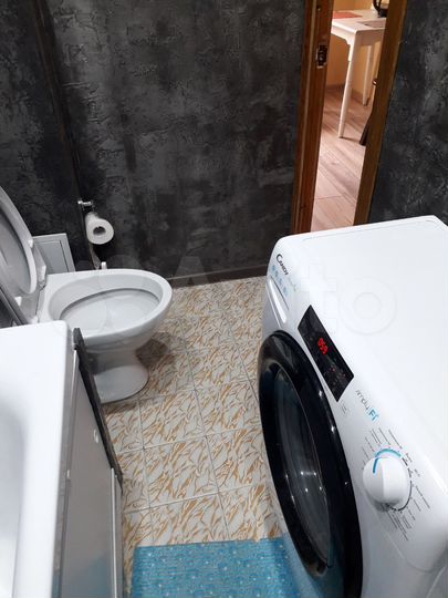 1-к. квартира, 36 м², 2/9 эт.