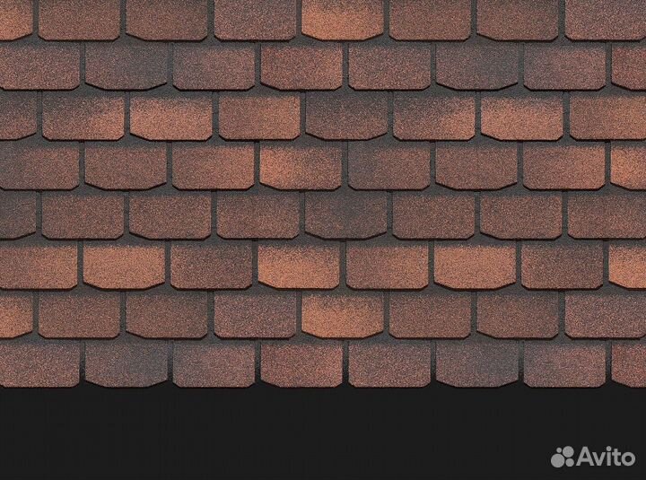 Мягкая кровля Docke Premium Женева