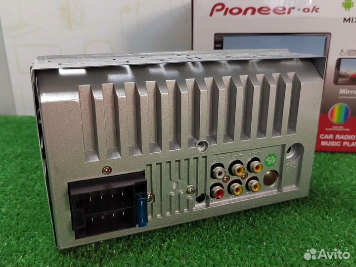 Магнитола 2D Pioneer тб2