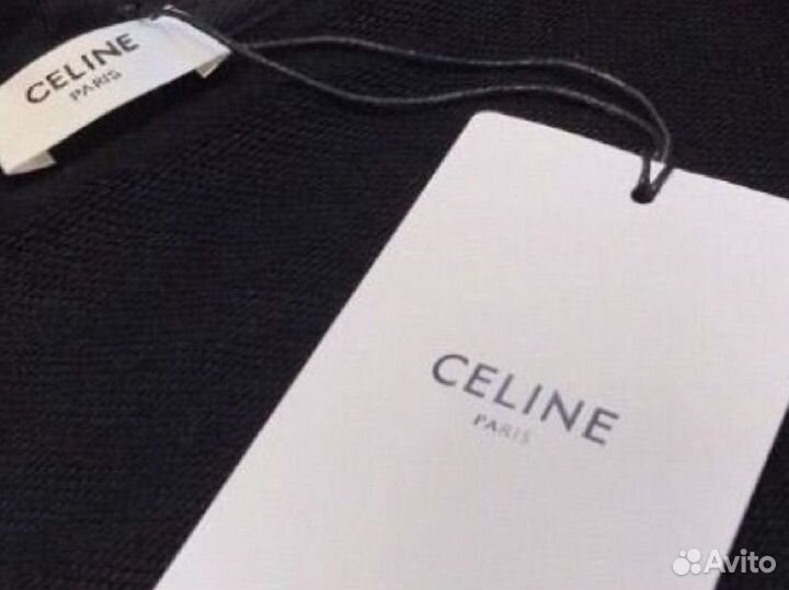 Зип худи celine