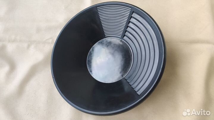 Лоток старателя