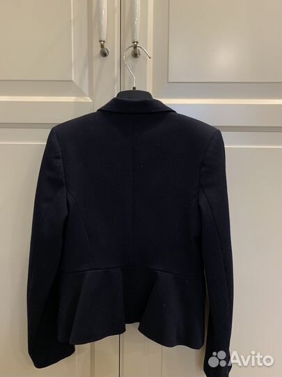 Пиджак для девочки