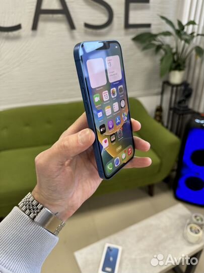 iPhone 13, 256 ГБ