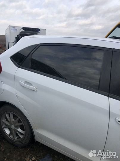 Дверь Chery Very A13 Bonus 3