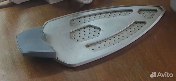 Тефлоновая насадка для утюга Braun