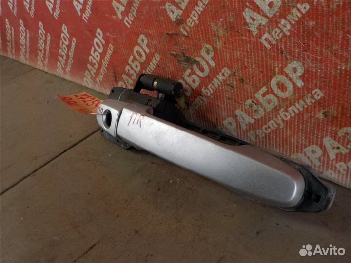 Ручка двери наружняя передняя правая Toyota Rav 4