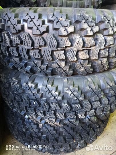 Шины 235 75 15 бу грязевые