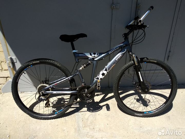 Велосипеды 26