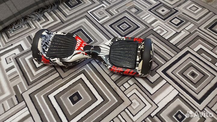 Продаётся Героскутер