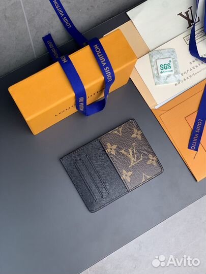 Картхолдер louis vuitton NEO