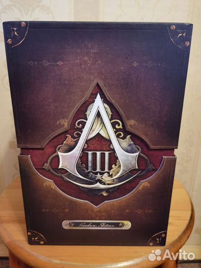 Коллекционное издание игры