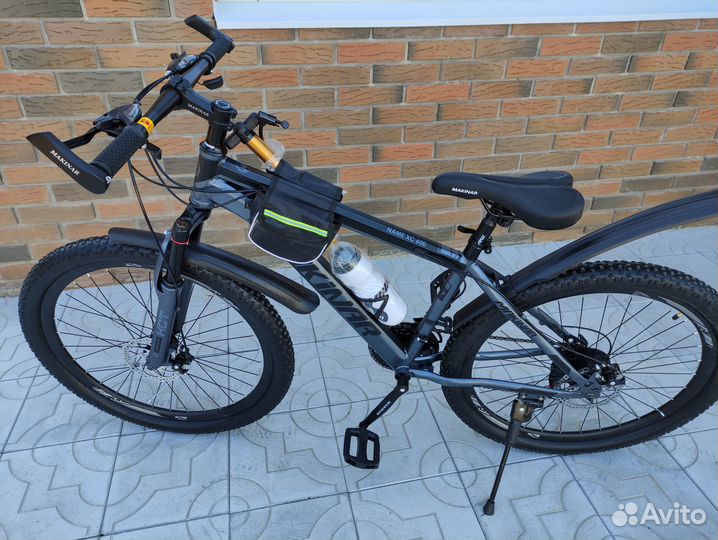 Новые велосипеды 24/26/27/29 колеса