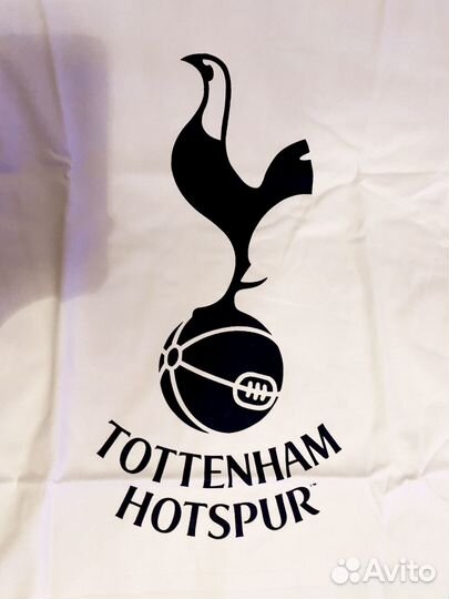 Футболка Tottenham Hotspur