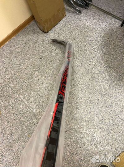 Клюшка хоккейная bauer, CCM