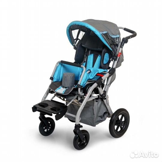 Прогулочная коляска бу